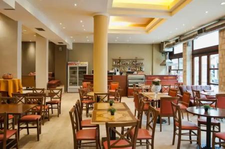 Parnassos Delphi - 22