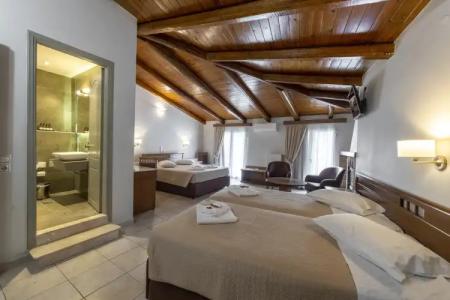 Parnassos Delphi - 6