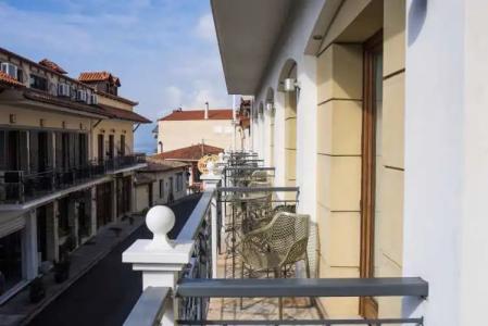 Parnassos Delphi - 92