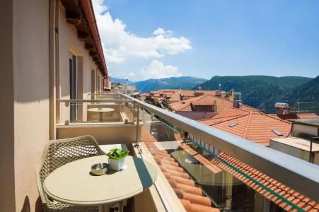 Parnassos Delphi - 81