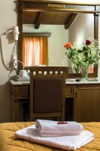 Parnassos Delphi - 44