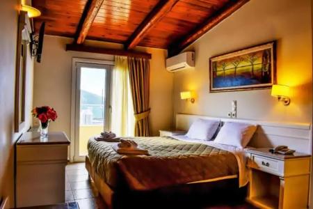 Parnassos Delphi - 53