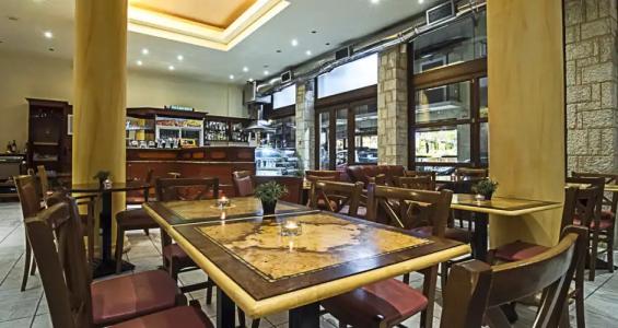 Parnassos Delphi - 25