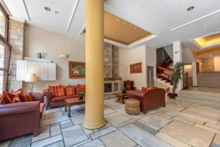 Parnassos Delphi - 1