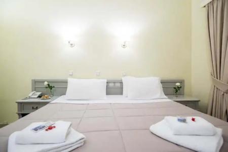 Parnassos Delphi - 120