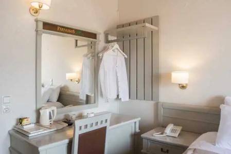 Parnassos Delphi - 131