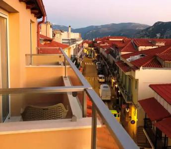 Parnassos Delphi - 19