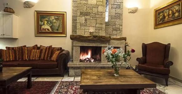 Parnassos Delphi - 17