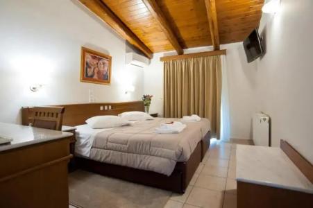 Parnassos Delphi - 55