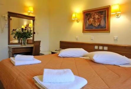 Parnassos Delphi - 11