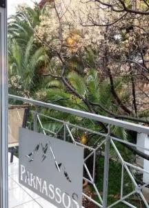 Parnassos Delphi - 137