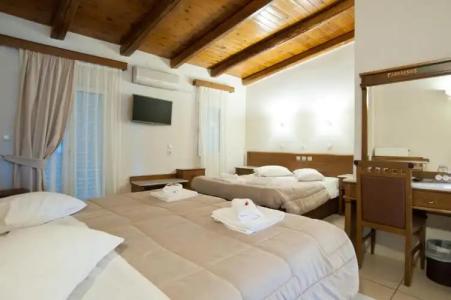 Parnassos Delphi - 88