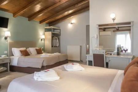 Parnassos Delphi - 140