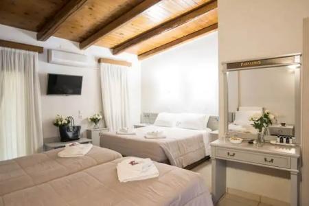 Parnassos Delphi - 133