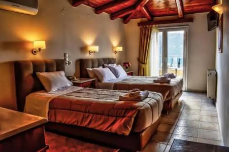 Parnassos Delphi - 67