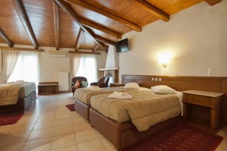 Parnassos Delphi - 39