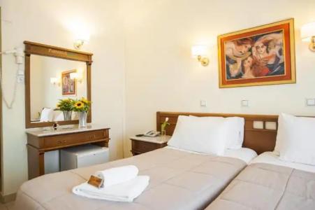 Parnassos Delphi - 62