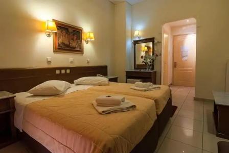 Parnassos Delphi - 52