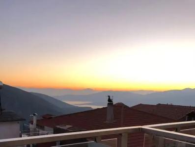 Parnassos Delphi - 69