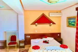 Aiolos Hotel, Delphi