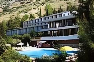 Amalia Hotel, Delphi