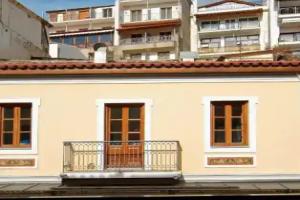 Hotel Varonos, Delphi