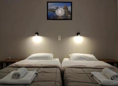 Rastoni Aegina - 127