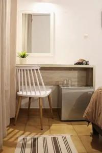 Rastoni Aegina - 158