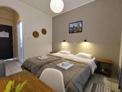 Rastoni Aegina - 121