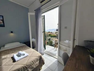 Rastoni Aegina - 122