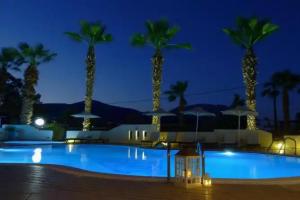 Sun Rise Hotel Apartments, Eretria