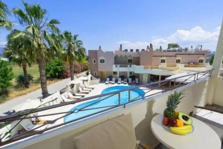 Sun Rise Apartments - 46