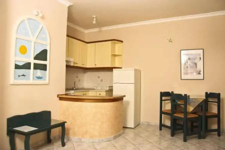 Sun Rise Apartments - 29