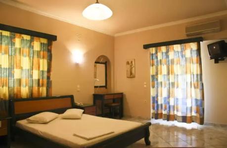 Sun Rise Apartments - 11