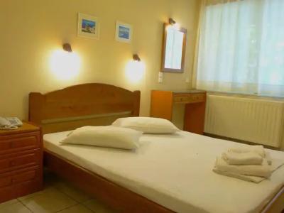 Sun Rise Apartments - 24