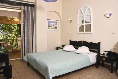 Sun Rise Apartments - 32