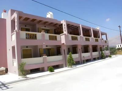 Sun Rise Apartments - 36