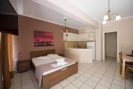 Sun Rise Apartments - 47