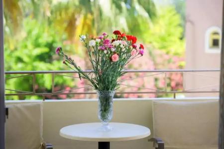 Sun Rise Apartments - 56