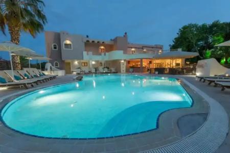 Sun Rise Apartments - 40