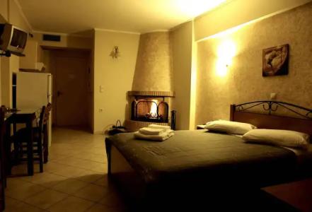 Sun Rise Apartments - 8