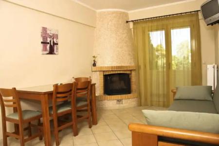 Sun Rise Apartments - 16