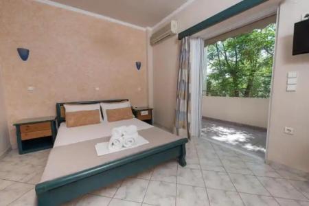 Sun Rise Apartments - 65