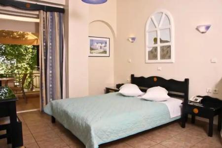 Sun Rise Apartments - 86