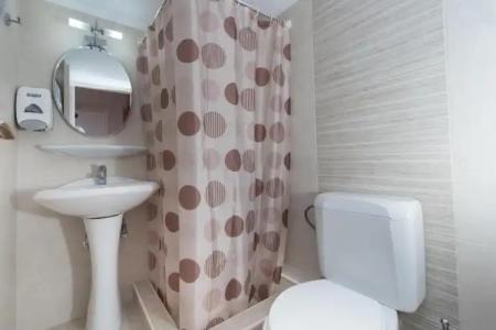 Sun Rise Apartments - 59