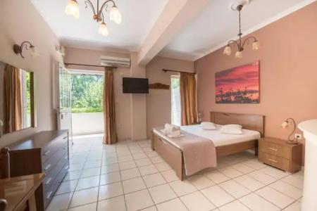 Sun Rise Apartments - 48