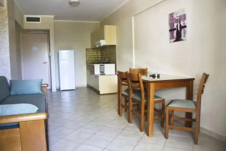 Sun Rise Apartments - 30