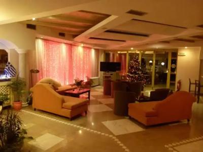 Sun Rise Apartments - 31