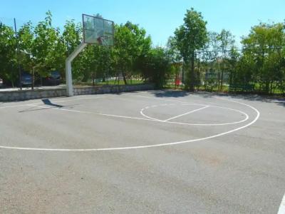 Sun Rise Apartments - 27