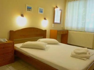 Sun Rise Apartments - 75